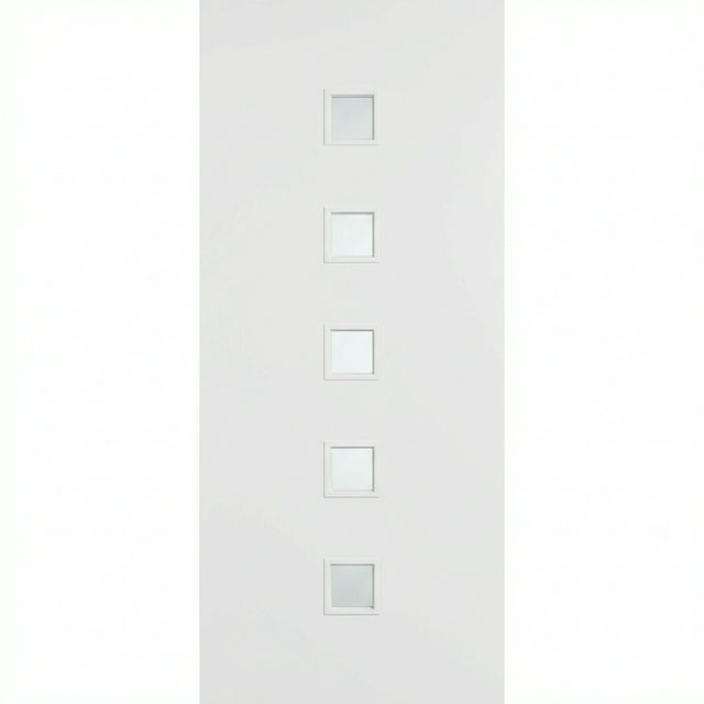 דלת דגם יפני