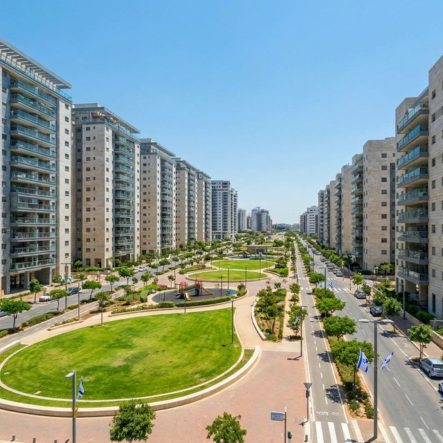 ראשון לציון